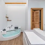 Appartement Coquelicot