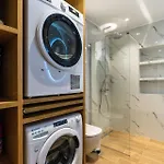 Appartement Coquelicot Lefkáda