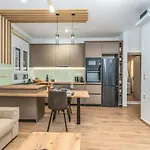 Appartement Coquelicot